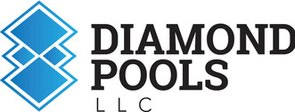 Diamond Pools - Unlicensed Contractor logo