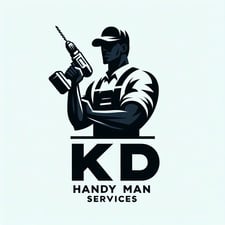 Avatar for KD Handyman Services LLC