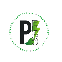 Paramount Electrical Services, LLC logo