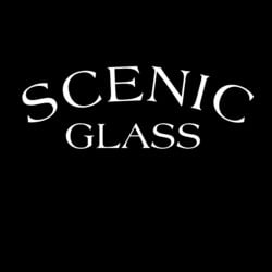 Scenic Glass logo