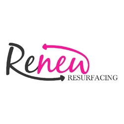 Renew Resurfacing logo