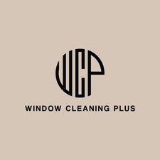 Logo for Window Cleaning Plus, LLC