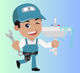 NPM Plumbing, LLC logo