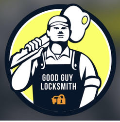 Good Guy Locksmith Jacksonville LLC logo