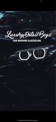 Luxurydetailboyz logo