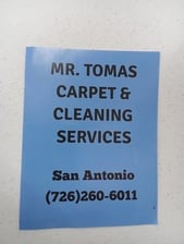 Avatar for Mr.Tomas Carpet & Cleaning Services