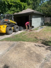 Logo for Agas Flooring Demolition