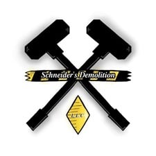 Avatar for Schneider's Demolition