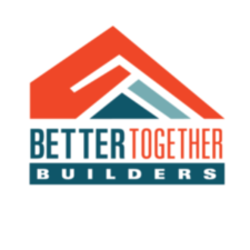 Avatar for BETTER TOGETHER BUILDERS, INC.