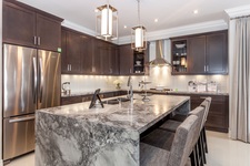 Delta Countertops logo