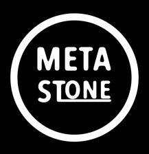 Logo for Meta Stone