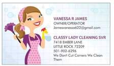 Avatar for Classy Lady Cleaning Service