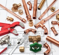 Avatar for Valley Plumbing Service - Unlicensed Contractor
