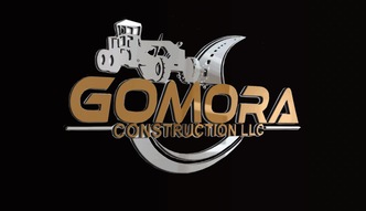GOMORA CONSTRUCTION LLC logo