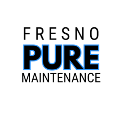Fresno Pure Maintenance logo