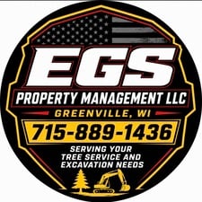 Logo for EGS Property Management LLC