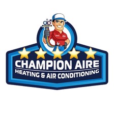 Avatar for Champion Aire Heating and Air Conditioning