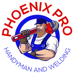 Phoenix Pro Handyman and Welding - Unlicensed Contractor logo