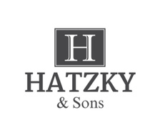 Hatzky & Sons logo