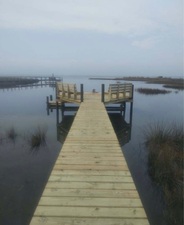 Avatar for Tideline Docks & More