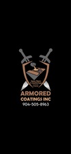 ARMORED COATINGS INC logo