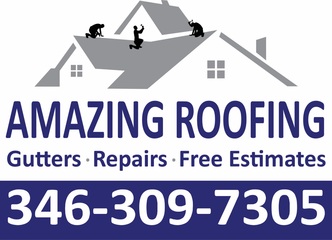 AMAZING ROOFING USL LLC logo