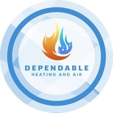 Avatar for Dependable Heating and Air