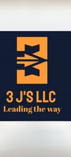 Logo for 3 J's Llc
