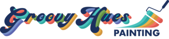 Groovy Hues of Greater Knoxville logo