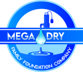 Mega Dry LLC logo