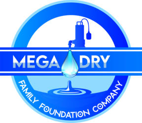 Mega Dry LLC logo