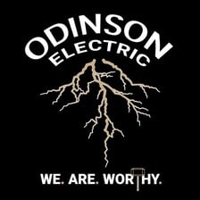 Avatar for Odinson Electric, LLC