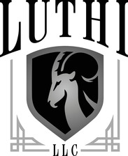 Logo for Luthi LLC