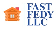 Logo for Fast Fedy, LLC