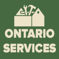 Logo for Ontario Services