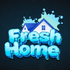 Logo for Fresh Home