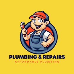 Ira's Plumbing-Unlicensed Contractor logo