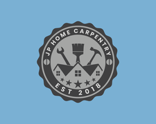 JP Home Carpentry logo