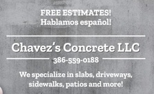Avatar for Chavez's Concrete LLC