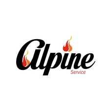 Logo for Alpine Service