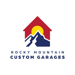 Rocky Mountain Custom Garages LLC logo