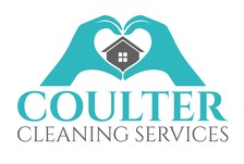 Coulter Cleaning Services logo