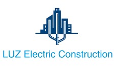 Luz Electric Construction LLC logo