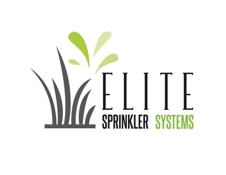 Elite Sprinkler Systems - Unlicensed Contractor logo