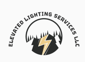 Elevated Lighting Services LLC logo