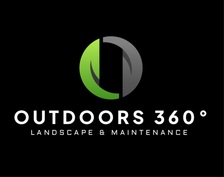 Logo for Outdoors 360-Unlicensed Contractor