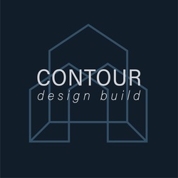 CONTOUR DESIGN BUILD INC logo