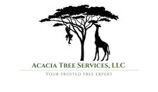 Logo for Acacia Tree Services, LLC