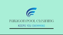 Avatar for Paragon Pool Cleaning, LLC