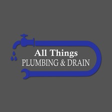 Avatar for All Things Plumbing & Drain